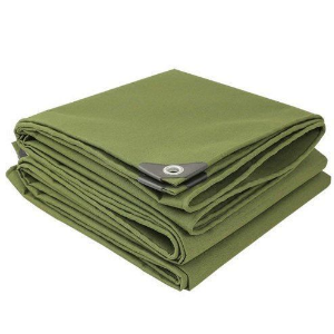 Canvas Tarpaulin