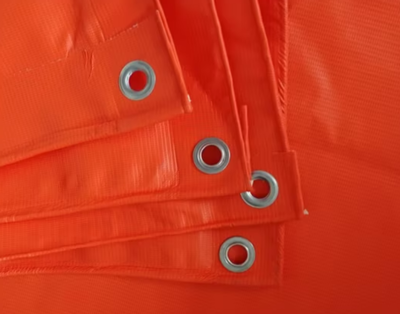 FR PVC 300GSM