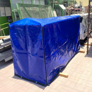 Machine Cover