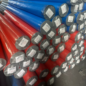 PE Roll