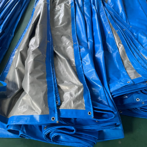 PE Tarpaulin