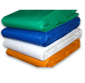 PVC Tarpaulin