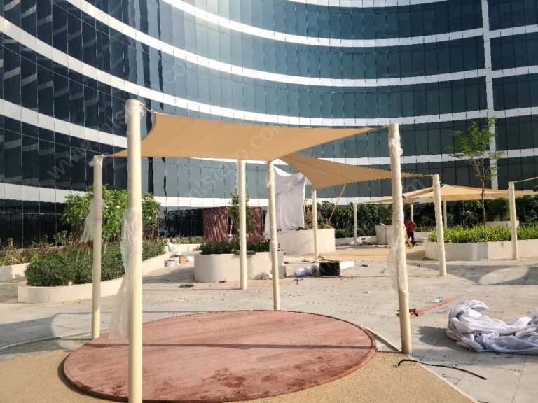 shade sail