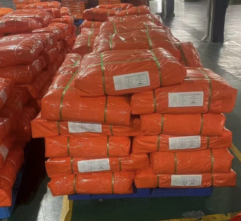 Fire Retardant tarpaulin