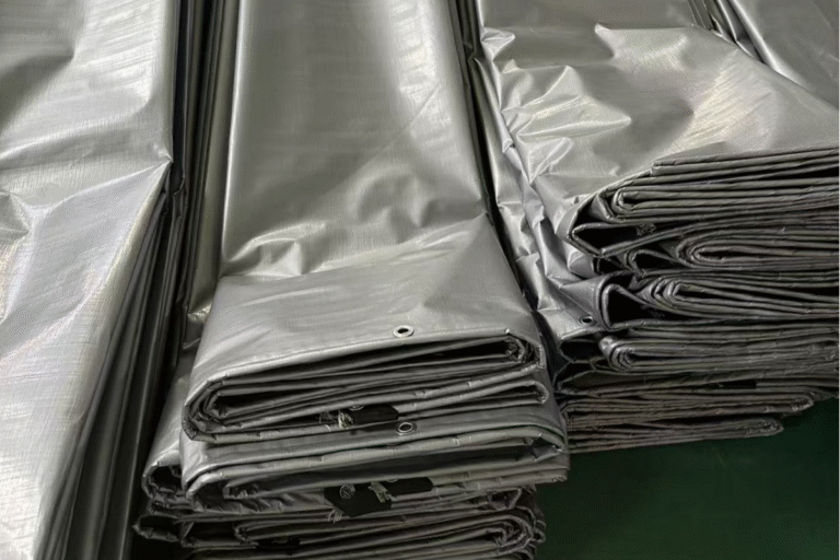 tarpaulin sheet